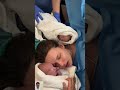 mom chalange life baby birth normal delivery cute baby #newbornbaby #viralvideo #youtube