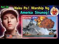🔴 PART 50 :   NA-KU-PO ! Aircraft Carrier  Ng  America Sinunog !