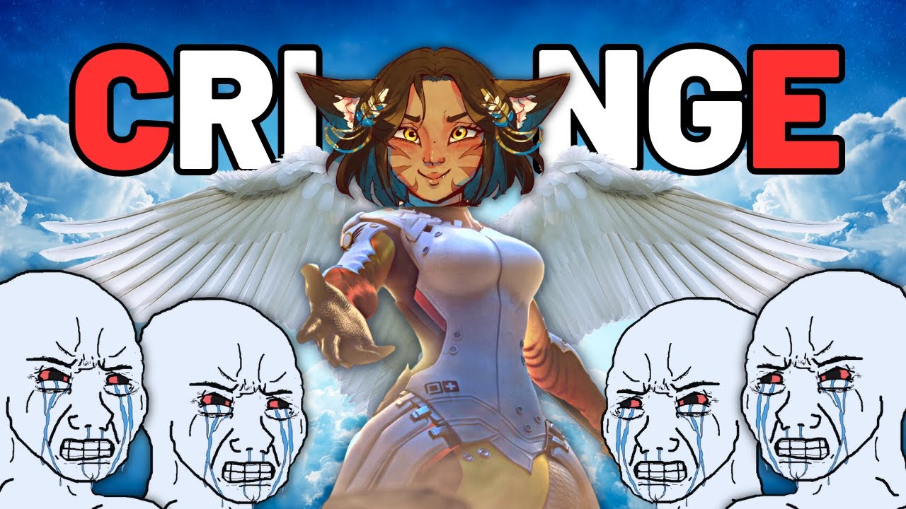 Sim, Você é Cringe