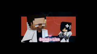 Genderbend, Minecraft Animations 😏 😏