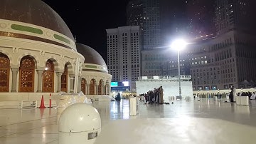 سورة ن | صلاة الفجر الاثنين 29 جمادى الاولى 1440 | الشيخ #سعود_الشريم #shuraim