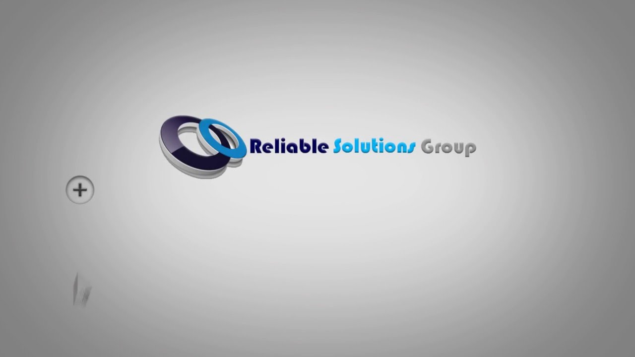 Total Tech with Reliable Solutions Group - YouTube