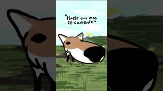 El Zorro De La Nariz Que No Miente