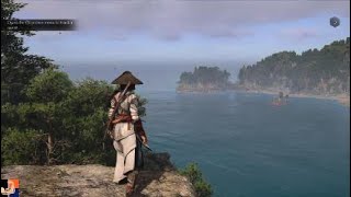 Celebrity Collect the 5 Shards Shadows without light Rift Assassins Creed Shadows Wealth