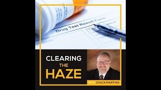 EP#120 Unlocking the Future of Drug Testing: Oral Fluid Insights with Joe Reilly