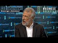 Former CEO of Men's Wearhouse Talks Generation Tux and More | CEO Interviews | Business Rockstars