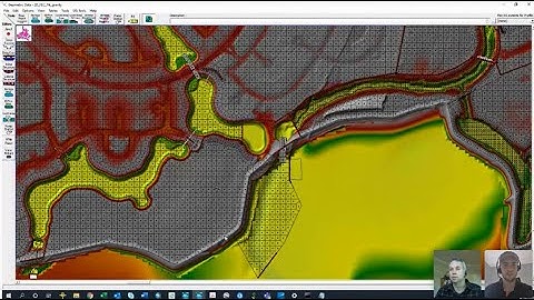 Full Momentum: An HEC-RAS Vodcast (Ep.1).  What