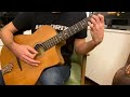 Paul beuscher gypsy jazz guitar