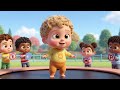 Play Park Learning 🛝🎈 | Fun Learning Adventure for Kids