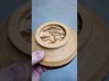 LASER ENGRAVED MY WOODWORK WITH THE XTOOL F2 #laserengraving #xtool #woodworking