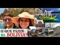 Você está precisando viajar - URGENTE