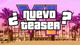 ¿Rockstar CONFIRMA Nuevo Teaser De GTA 6?