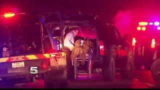 DPS Seeking Information on Suspect Vehicle Involved in Fatal Hit-and-Run near Alton
