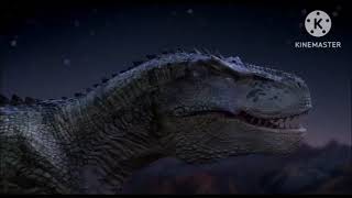 Hercules (Dinosaur style) Part 11: Not yet a true hero/Speckles' vila