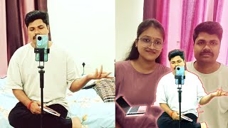 Nandkishor's 40 min technical round interview 😍❤️||Archana verma vlog||