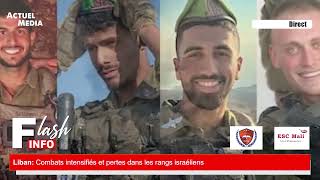 Flash Infos Français Du Mardi 31 Mars 2026