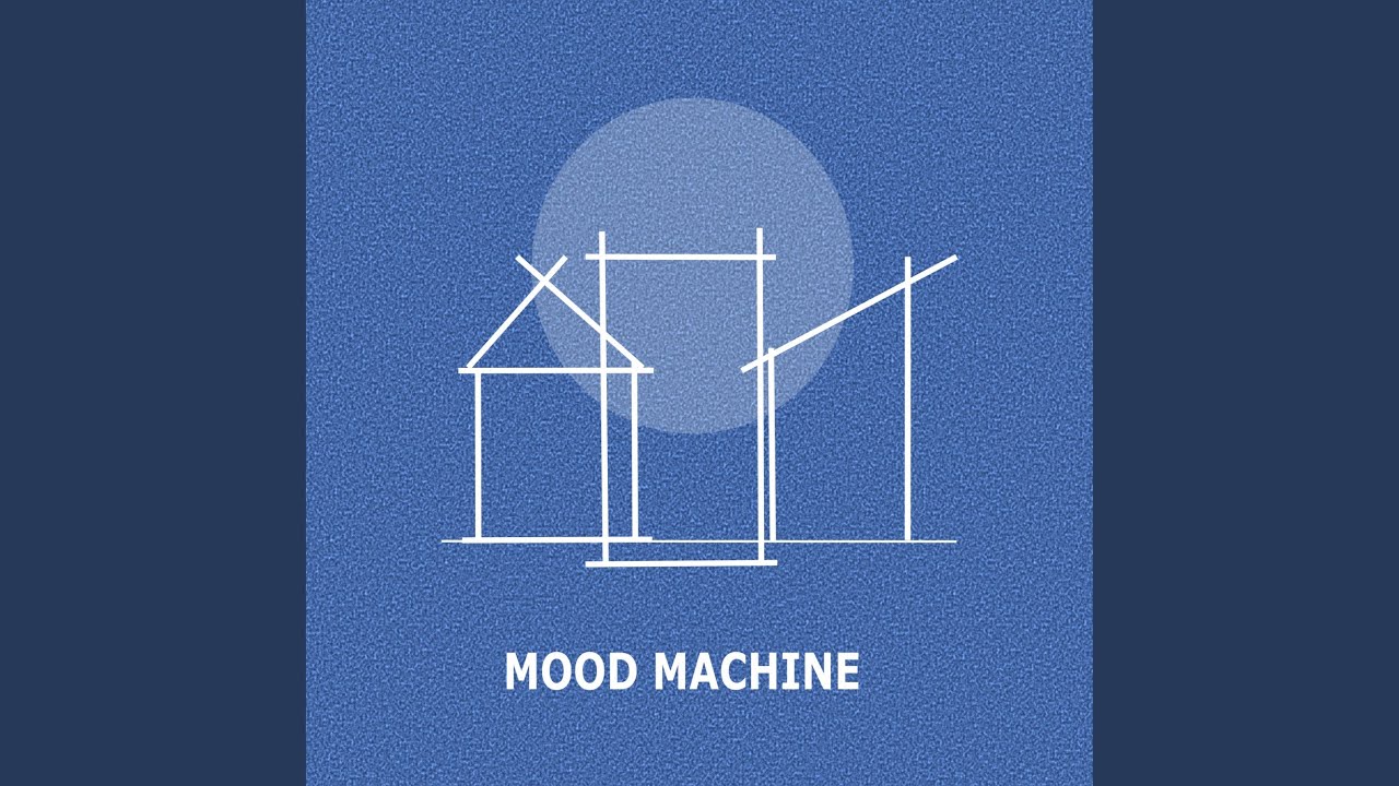 Mood Machine