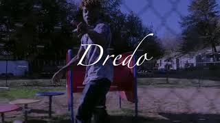 Dredo - Grind (Prod.Guillermo) | Official Music Video