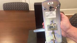 Toggle Mode RT or 79T