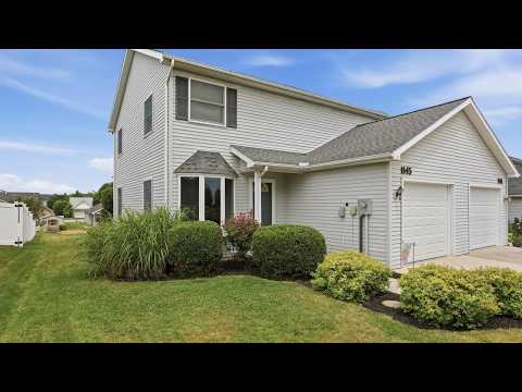 1145 Progress Rd, Chambersburg, PA home video tour