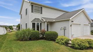 1145 Progress Rd video tour