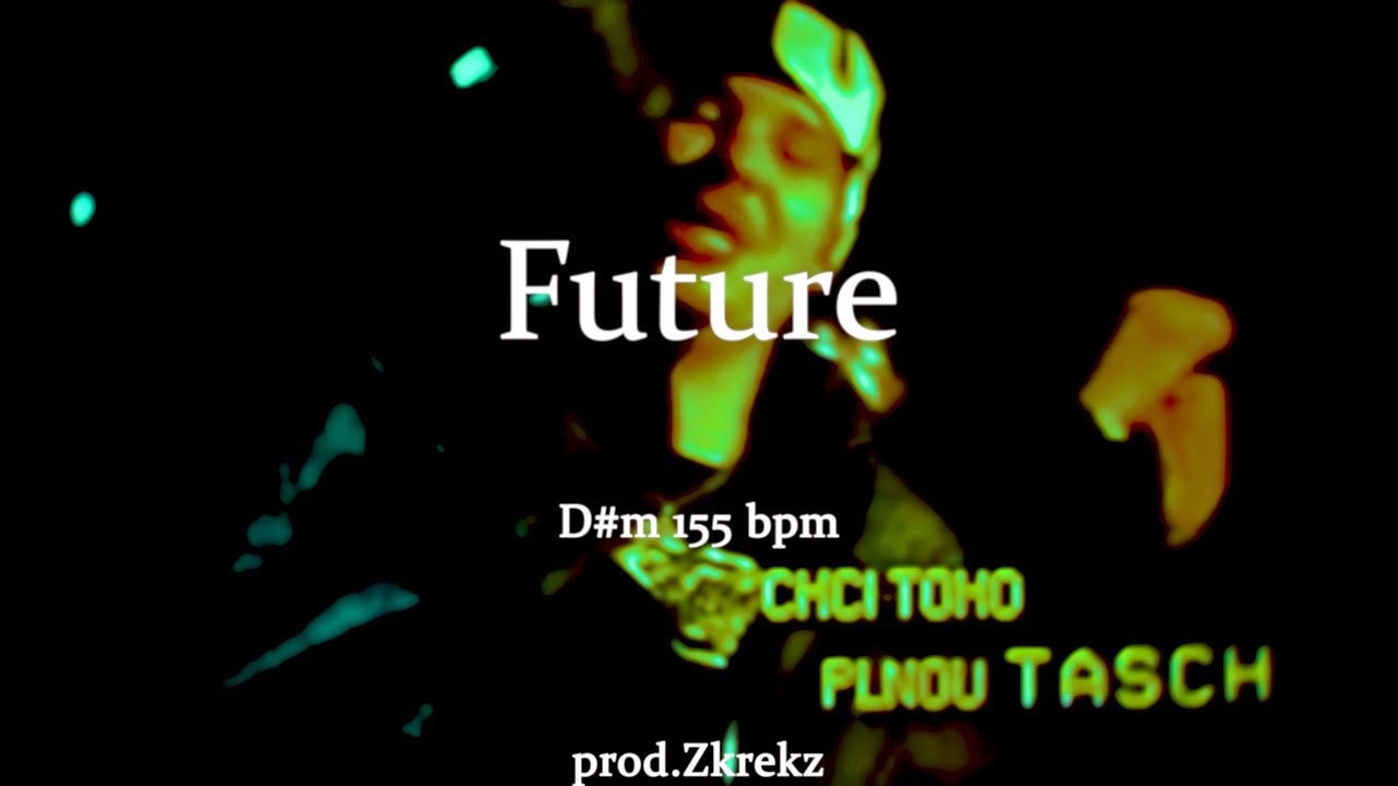 Spasa + SmokeDaB. + Zaytoven Type Beat - Future