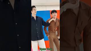 Download Lagu [Bright x Nonkul] BrightNonkul Couple Of I Feel You Linger In The Air: Hương Hoa Tình Yêu MP3