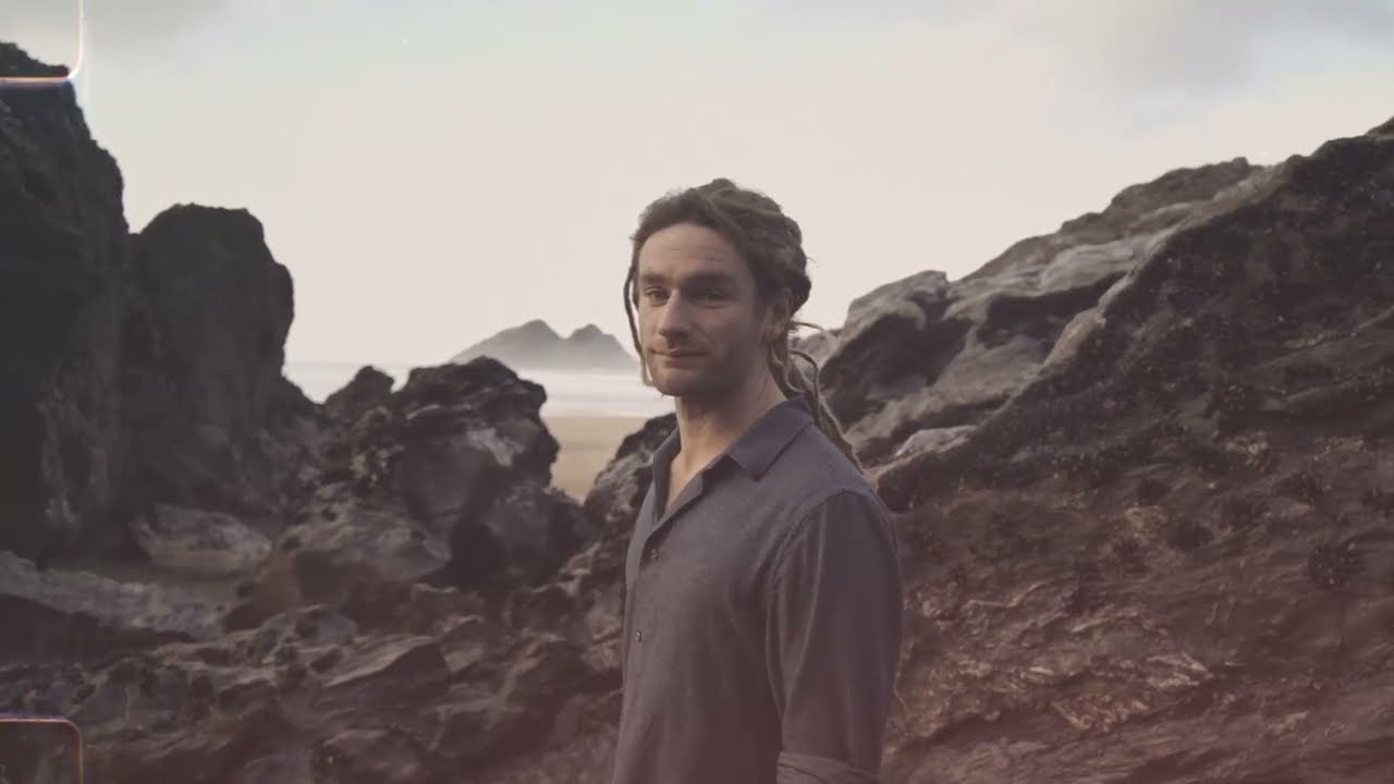In the Depths Official Music Video