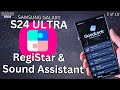 Customize Your Samsung Galaxy S24 Ultra With Good Lock RegiStar Sound Assistant Galaxy Devices Customize Your Samsung Galaxy S24 Ultra With Good Lock RegiStar Sound Assistant Galaxy Devices
