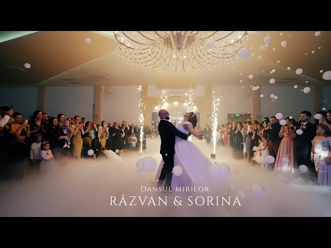 Dansul mirilor | Razvan & Sorina