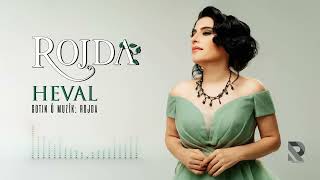 Rojda - Heval [Official Audio]