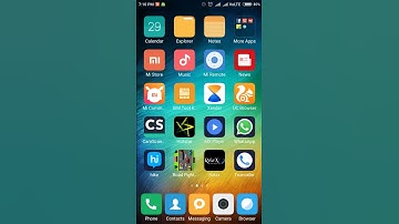 How to open Engineering Mode in Redmi 4/Note 3/3s/3s prime