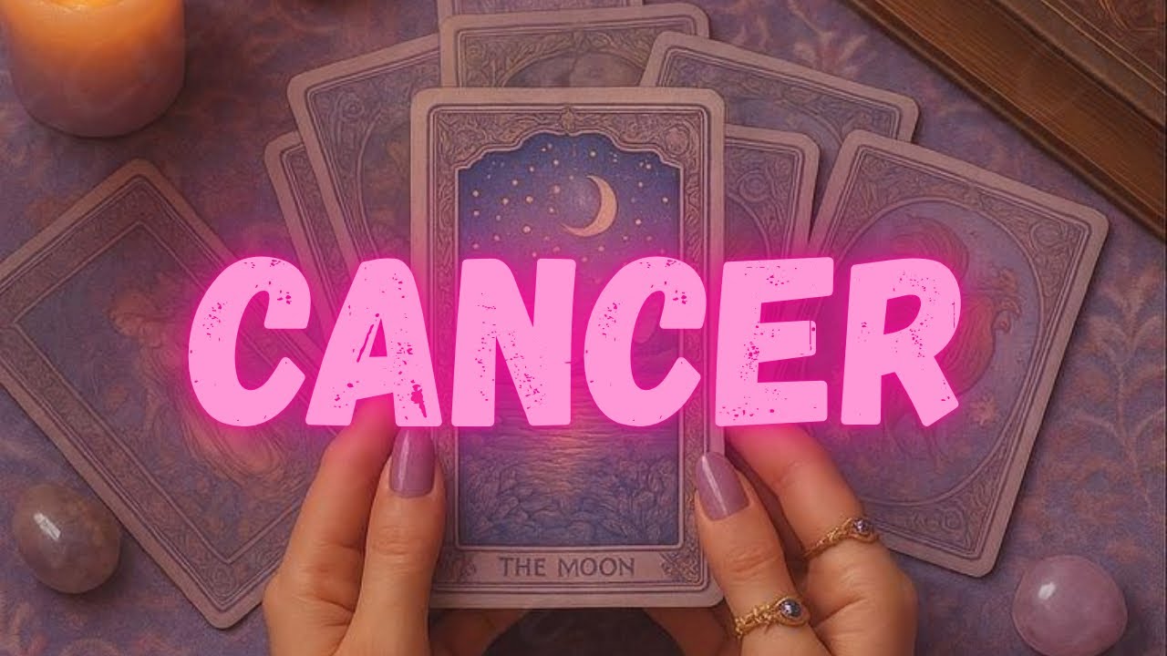 CANCER🔥 They Act Cold But Feel Everything… Desire, Regret, And A Dangerous Emotional Pull 😳