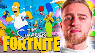 On découvre la nouvelle saison SIMPSONS ! (c’est vraiment trop bien)