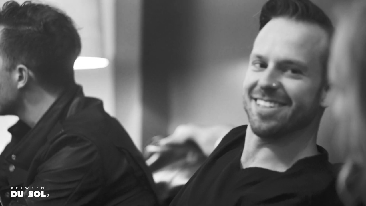 ⁣Between Du Sols Episode 1. Featuring Cassian