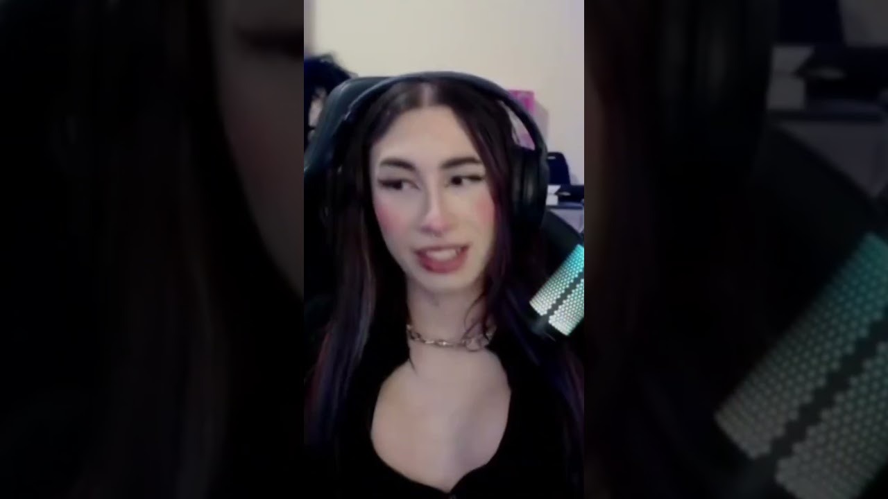 tá a cara da nerissa - veggie/lux veganah 