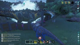 Full ARK Survival Ascended Titano Dead News