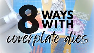 8 ways with COVER PLATE DIES
Get the most from your craft supplies by trying out these fun techniques with cover plate dies!
Thank you for joining me on my channel. I hope you enjoy this video. For more craft tutorials and inspiration, please subscribe.
Browse and shop the Creative Cover Plate Dies used in this video here β¬οΈ
π¬π§ https://tidd.ly/3RcGcdp
πΊπΈ https://shrsl.com/4jb7s
Currently on offer! Buy 2 save Β£5 / $5
CraftStash UK π¬π§ https://tidd.ly/3fc2XM2
CraftStash US πΊπΈ https://shrsl.com/3q9xy
Distress Inks and Oxides
π¬π§πͺπΊ https://tidd.ly/3CfFPp4
πΊπΈ https://shrsl.com/3r29o
Large Blending Brushes
π¬π§πͺπΊ https://tidd.ly/3S78E18
πΊπΈ http://shrsl.com/4d6o8
Clear Blending Mats
π¬π§ https://tidd.ly/3reVApA
πΊπΈ https://shrsl.com/41tz8
Watercolour cardstock
π¬π§ https://amzn.to/3RK9eAu
TEXT{ures} products
π¬π§ https://tidd.ly/2Ny3cp2
πΊπΈ http://shrsl.com/3py2c
For more papercraft tutorials, tips and projects;
Subscribe here: https://www.youtube.com/c/loucollins?sub_confirmation=1
Follow on Instagram https://www.instagram.com/loucollinsdesigns
Like my Facebook Page www.facebook.com/loucollinsdesigns
Chapters:
0:00 Intro
1:13 Shaker Cards
4:07 Acetate Cards
6:38 Paper Piecing
10:22 Embossing a die
12:37 Stencilling Part 1
14:33 Stencilling Part 2
14:50 Stencilling Part 3
15:35 Flip and Layer
17:41 Smaller die cuts 8 ways with COVER PLATE DIES