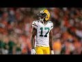 Davante Adams FULL 2018-2019 Season Highlights