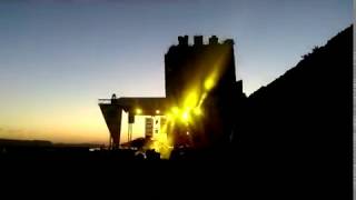 Fortress Music Festival 2017 Smederevo Serbia BPM LIVE SAGI ABITBUL Resimi