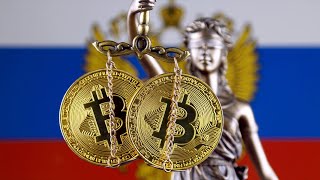 Банк России выступил за скорейшее рассмотрение законопроекта о криптосфере | Exmo.ru
