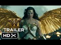 Wonder Woman 3: Destiny – Trailer (2026) | Gal Gadot | Concept