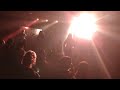 Immolation - "Abandoned" + "An Act of God" Live 2/18/22