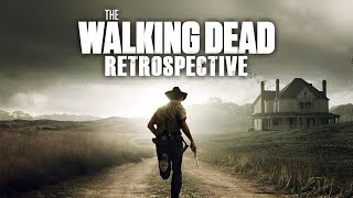 The Walking Dead is Unironically Great | Walking Dead Retrospective  MattCMG