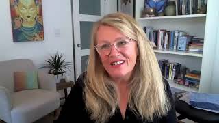 Sarah McLean offers Meditation & Sutras inspired by American Transcendentalist Margaret Fuller