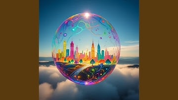 Bubble Universe