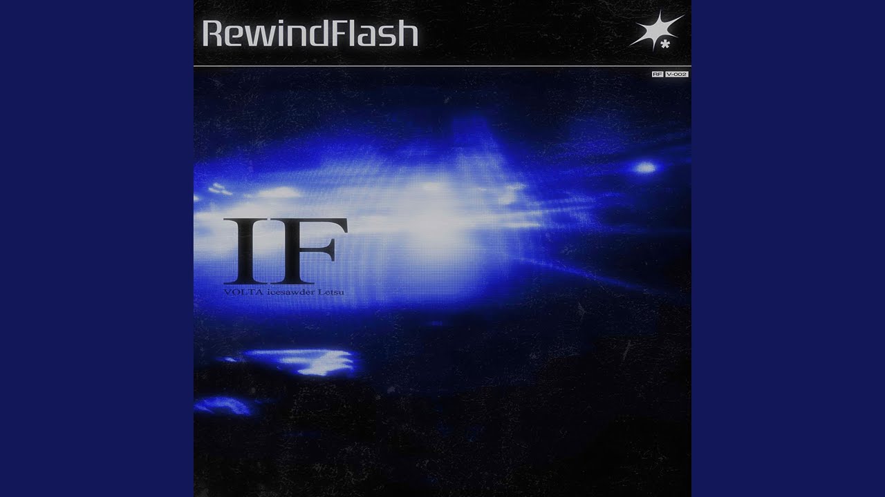Watch IF (feat. Letsu) on YouTube Watch IF (feat. Letsu) on YouTube