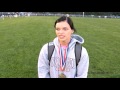 Athlete of the Week April 17-24, 2017 Riverside's Alix Bloom