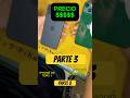 Parte 3 Detalle completo para identificar iPhone fake de un original #smartphone #apple #iphone