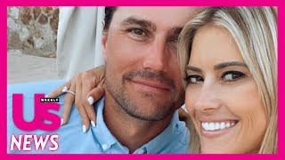 Christina Haack Engaged To Joshua Hall
